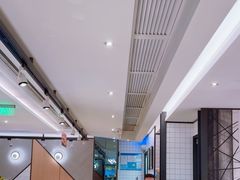-新旺茶餐厅·早餐·夜宵(仙霞店)