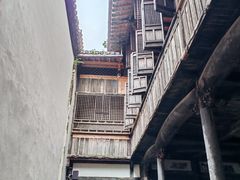 -潜口民宅博物馆