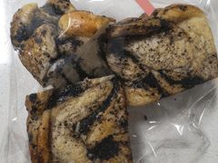 -前进麦味·天然烘焙(凯德1818店)