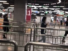 -车公庙(地铁站)