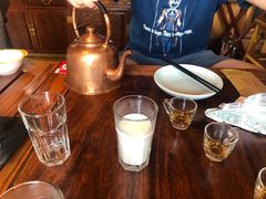 传统梨汤-小吊梨汤·北京菜(香山店)