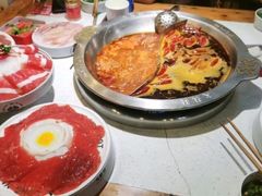 -大龙燚火锅(科华店)