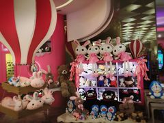 -米乐星世界KTV(汇智国际商业中心店)