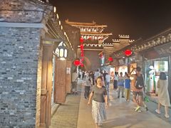-东关历史文化旅游区-东门遗址