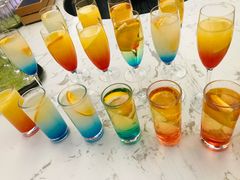 -西安绿地假日酒店