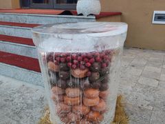 -哈勒滨饭庄(南二道街店)