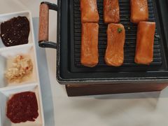 -同庆楼(大钟寺店)