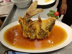 -闫府私房菜·百年鲁菜(恒隆店)