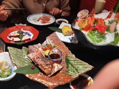 -万岛日本料理铁板烧(宁波阪急店)