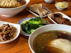 -同得兴 Since·1995 传统苏式面馆(十全街店)