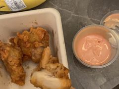 -山杏yama-katsu·吉列炸物