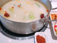 -八珍玉食鸡煲·打边炉(印象城店)