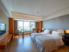 -厦门明发国际大酒店(会展中心环岛路店)