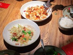 -青年公社烤鸭(青年路店)