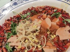 -同庆楼(滨湖万达广场店)