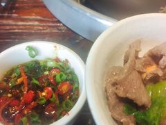 -大良毋米粥(锦龙路总店)