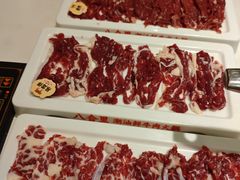 -八合里潮汕鲜牛肉火锅(上海汇智广场店)