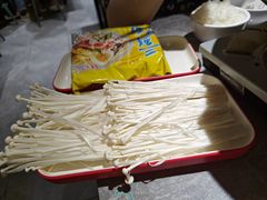 -肥家大排档(天河体育西店)