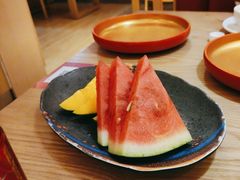 -松野谷·寿喜烧自助(华联顺义金街购物中心店)