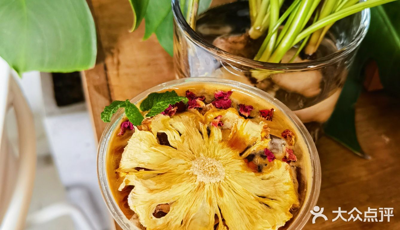 北京新店｜日咖夜酒，喝了就起飞：起飞咖啡小酒馆