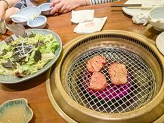 -御牛道日式烤肉料理(杭州万象城店)