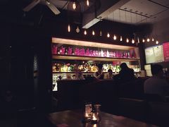 -HUNTING BAR亨霆鸡尾酒馆(越秀淘金店)