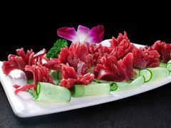 鸭胗-海底诱惑(中骏世界城店)