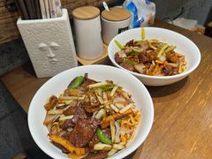 -寻裕记·现炒浇头面(人民广场店)