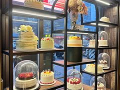 -红跑车HPCBAKERY(汉商店)