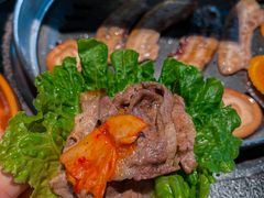 -真熙家牛排烤肉无限续(百脑汇店)