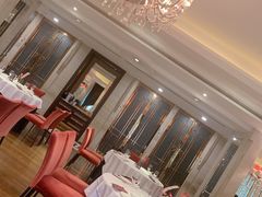 大堂-小南国(金沙江路店)