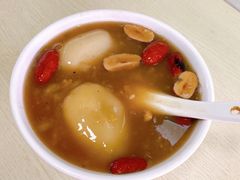 -罗子龙罗家桂花汤圆(曹都巷店)