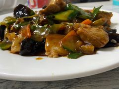 -王鹏家常菜馆