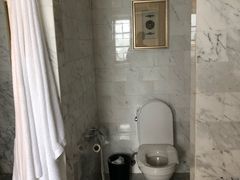 -深圳东部华侨城茵特拉根酒店
