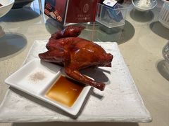 -侨美食家·粤菜(体育西路店)