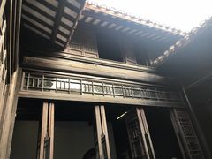 -毛泽东同志旧居