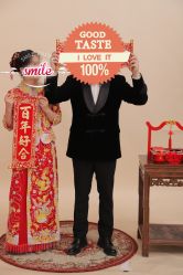 -巴黎经典婚纱摄影PARISSIC