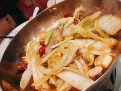 -香山湖家家宴(中山陵店)