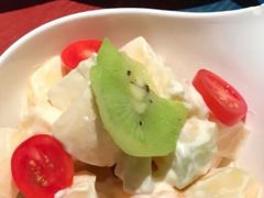 -多嘴超级肉蟹煲(杉杉国潮主题店)