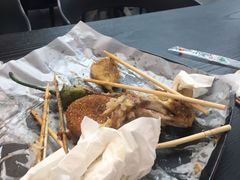 -长乐饭冰冰·冰饭·烧烤(长乐总店)