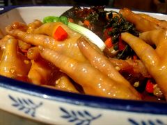 -大川先生·小龙虾·川菜(信义坊店)