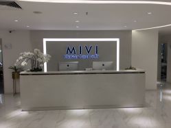 -MIVI·纹眉半永久野生眉