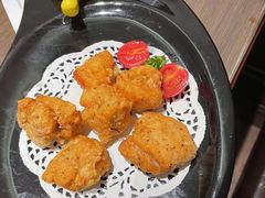 -豪客来牛排(文化路店)