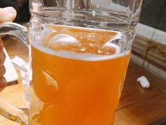 -竹叶涮肉坊(总店)