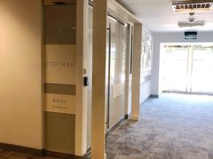 -上海波特曼丽思卡尔顿酒店