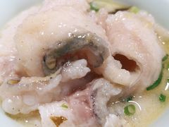 酸菜鱼-文记四川鱼馆(小纬北路店)