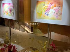 -广州花园酒店