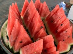 -马白开来特色羊排揪片子  (总店)