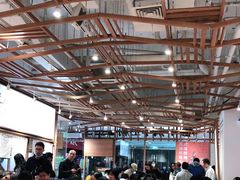 大堂-小满手工粉(上海文峰广场店)