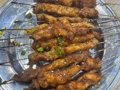 -江城燕子大排档(江汉路步行街店)